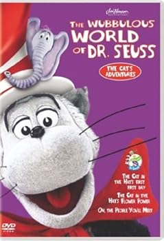 【中古】Cat's Adventures [DVD]