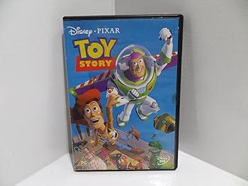 【中古】Toy Story [DVD]｜スカーレット2021