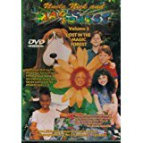 【中古】Uncle Nick & Magic Forest 3: Lost in the Forest [DVD]