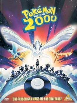 【中古】Pok?mon 2000 [DVD]｜スカーレット2021