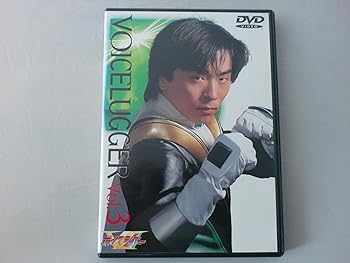 【中古】ボイスラッガー Vol.3 [DVD]｜スカーレット2021