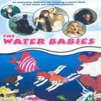 【中古】The Water Babies [DVD]