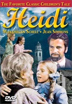 【中古】Heidi [DVD]｜スカーレット2021