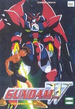 【中古】Gundam Wing [DVD]