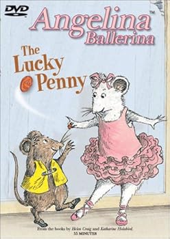 【中古】Lucky Penny [DVD]｜スカーレット2021
