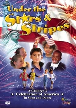 【中古】Under the Stars & Stripes [DVD]