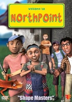 【中古】Northpoint: Shape Masters [DVD]｜スカーレット2021