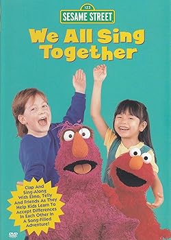 【中古】We All Sing Together [DVD]｜スカーレット2021