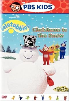 【中古】Christmas in the Snow [DVD]