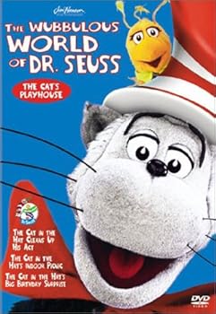 【中古】Cat's Playhouse [DVD]
