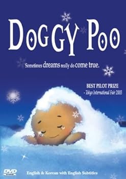 【中古】Doggy Poo [DVD] 6,355円