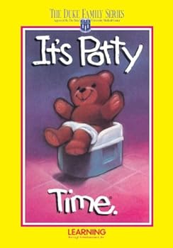 【中古】It's Potty Time [DVD]｜スカーレット2021