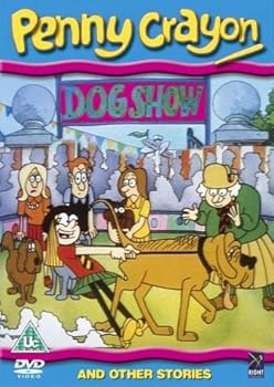 【中古】Penny Crayon [DVD]