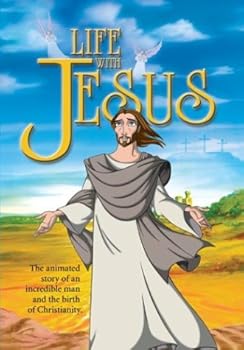 【中古】Life With Jesus [DVD]