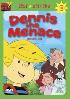 【中古】Dennis the Menace [DVD]