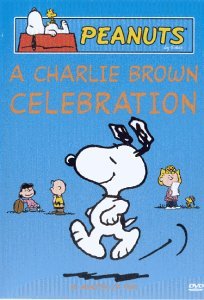 【中古】Charlie Brown Celebration, a [DVD]