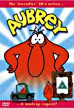 【中古】Aubrey [DVD]