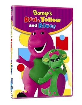 【中古】Red Yellow & Blue [DVD]