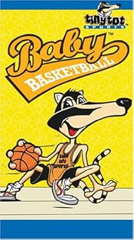【中古】Baby Basketball [DVD]