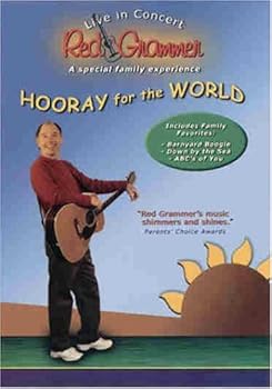 【中古】Hooray for the World [DVD]