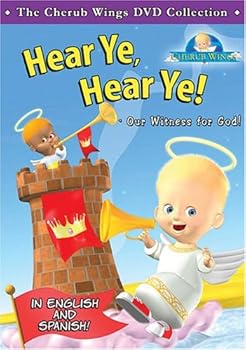 【中古】Hear Ye Hear Ye [DVD]｜スカーレット2021