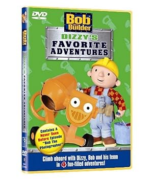 【中古】Dizzy's Favorite Adventures [DVD]｜スカーレット2021