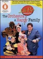 【中古】Little Orchestra Society: A Happy Family [DVD]｜スカーレット2021