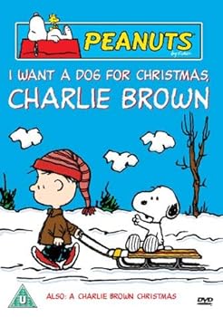 【中古】A Charlie Brown Christmas [DVD]