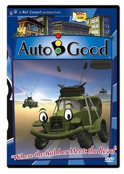 Autobgood: Where the Rubber Meets the Road [DVD](中古品) 中古】Autobgood: Where the Rubber Meets the Road [DVD]