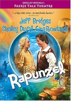 【中古】Faerie Tale Theatre: Rapunzel [DVD]｜スカーレット2021 9,407円
