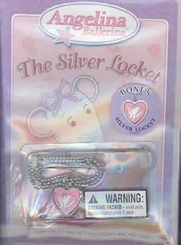 【中古】Silver Locket [DVD]