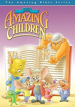 【中古】Amazing Children [DVD] 20,633円