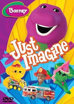 【中古】Just Imagine [DVD]｜スカーレット2021 8,755円