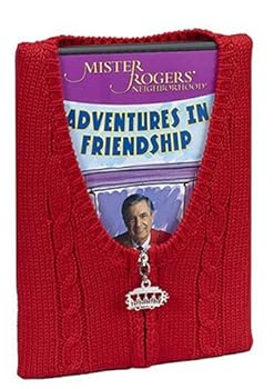 【中古】Mister Rogers Neighborhood: Adventures in [DVD]