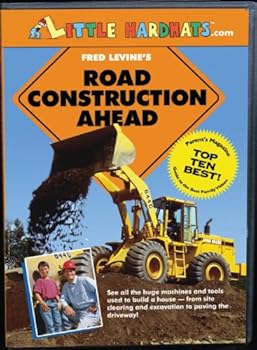 【中古】Road Construction Ahead [DVD]