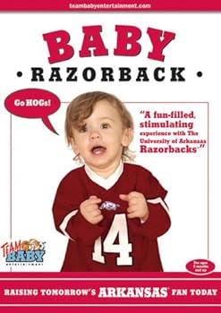 【中古】Team Baby: Baby Razorback [DVD]