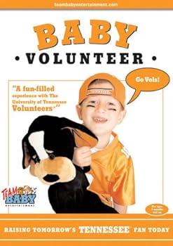 【中古】Team Baby: Baby Volunteer [DVD]｜スカーレット2021