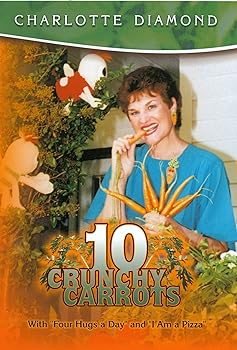 【中古】Ten Crunchy Carrots [DVD]