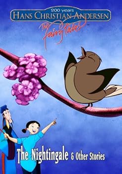 【中古】Nightingale & Other Stories [DVD]
