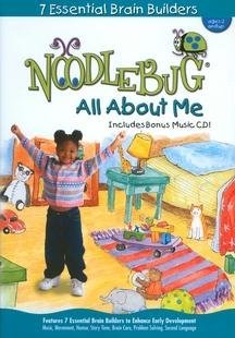 【中古】Noodlebug: All About Me [DVD]｜スカーレット2021