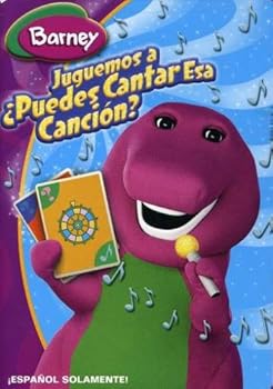 【中古】Juguemos a Puedes Cantar Esa Cancion [DVD]｜スカーレット2021