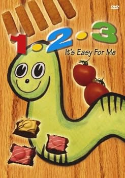 【中古】123 It's Easy for Me [DVD]｜スカーレット2021
