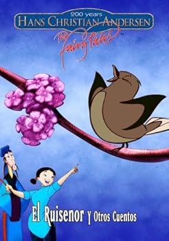 【中古】Ruisenor Y Otros Cuentos [DVD]