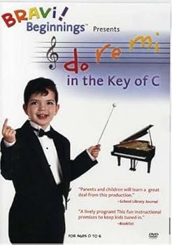【中古】Little Musician: Do Re Mi in the Key of C [DVD]｜スカーレット2021
