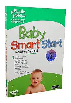 【中古】Little Steps: Baby Smart Start [DVD]｜スカーレット2021