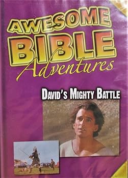 【中古】David's Mighty Battle [DVD]｜スカーレット2021
