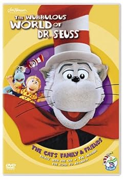【中古】Cat's Family & Friends [DVD]