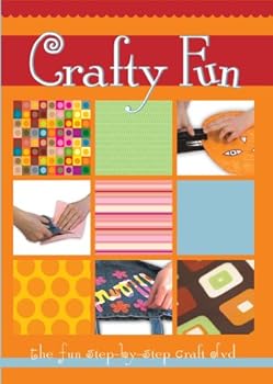 【中古】Crafty Fun [DVD]