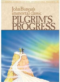 【中古】Pilgrim's Progress [DVD]