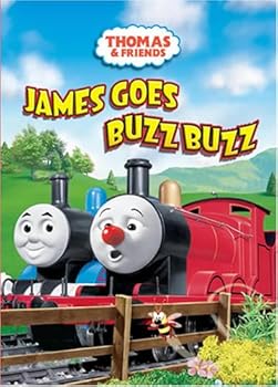 【中古】James Goes Buzz Buzz [DVD] 7,855円
